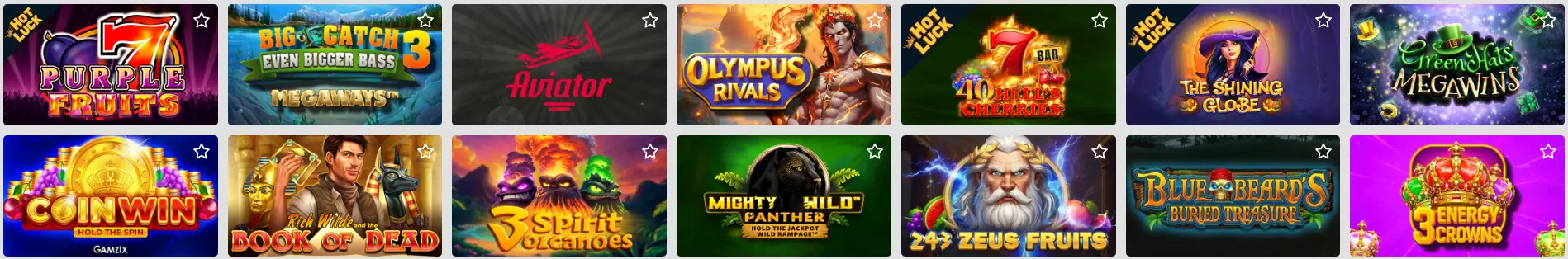 optimbet slots